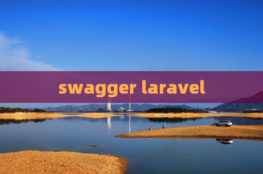 swagger laravel